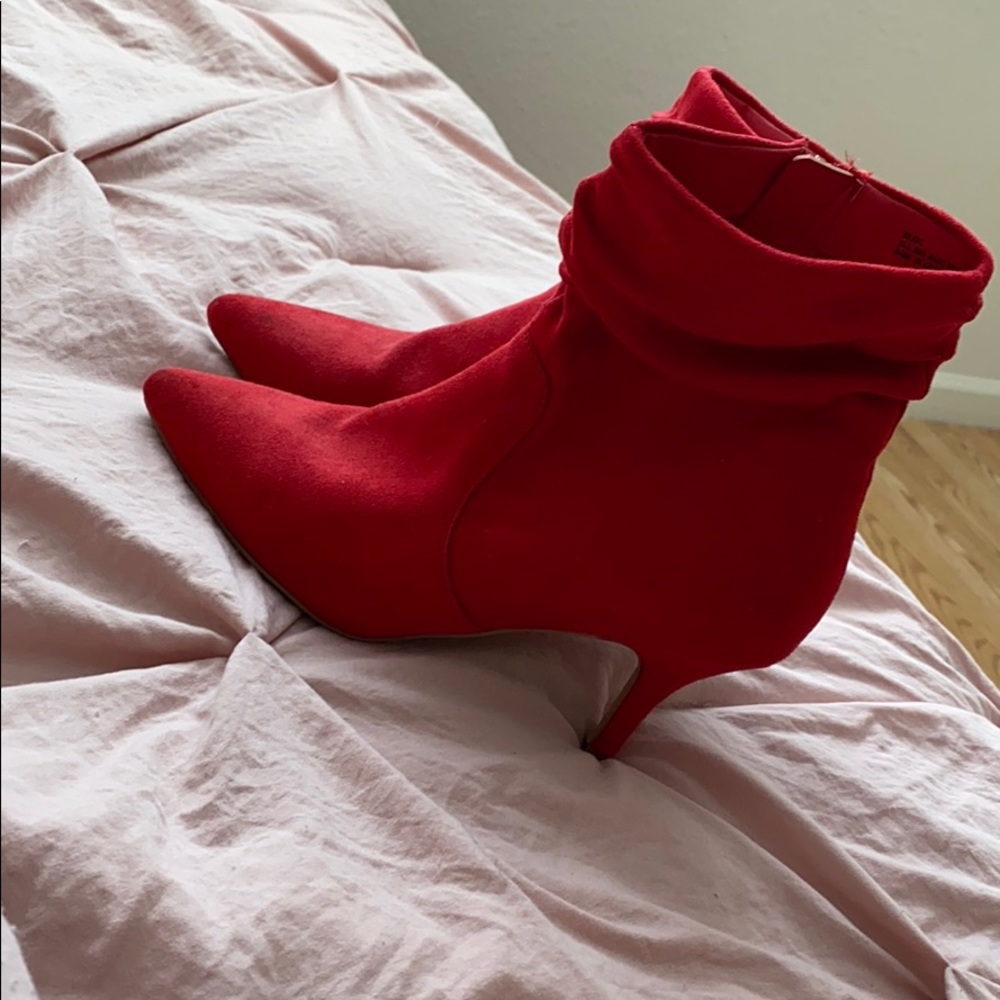 Heels
